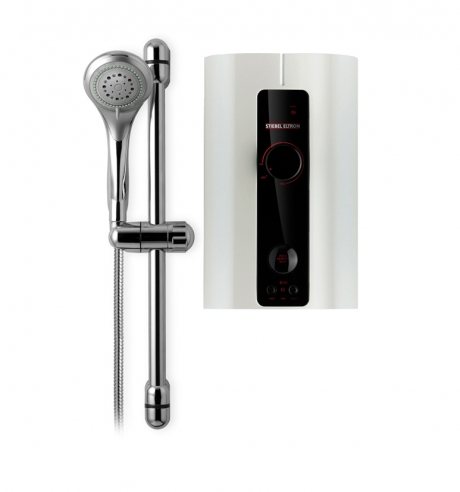 Water Heater Brand:Stiebel Eltron
