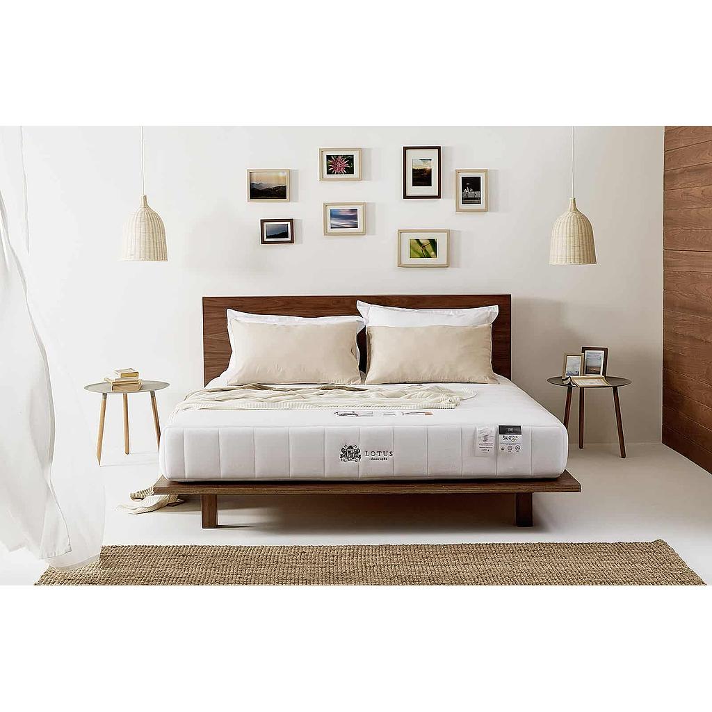 Mattress(Twin) Brand:Lotus