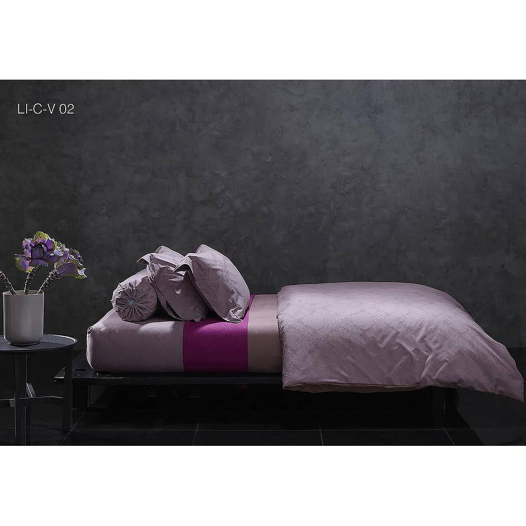 Culture Bedsheet 3pcs Brand:Lotus
