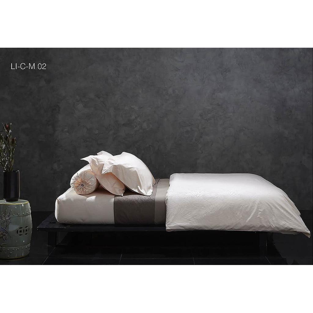 Culture Bedsheet 3pcs Brand:Lotus