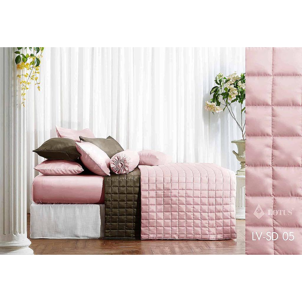 Victorian Bedsheet  3pcs Brand:Lotus