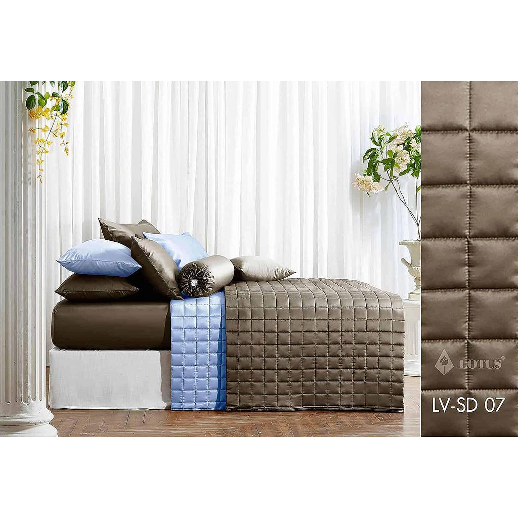 Victorian Bedsheet  3pcs Brand:Lotus