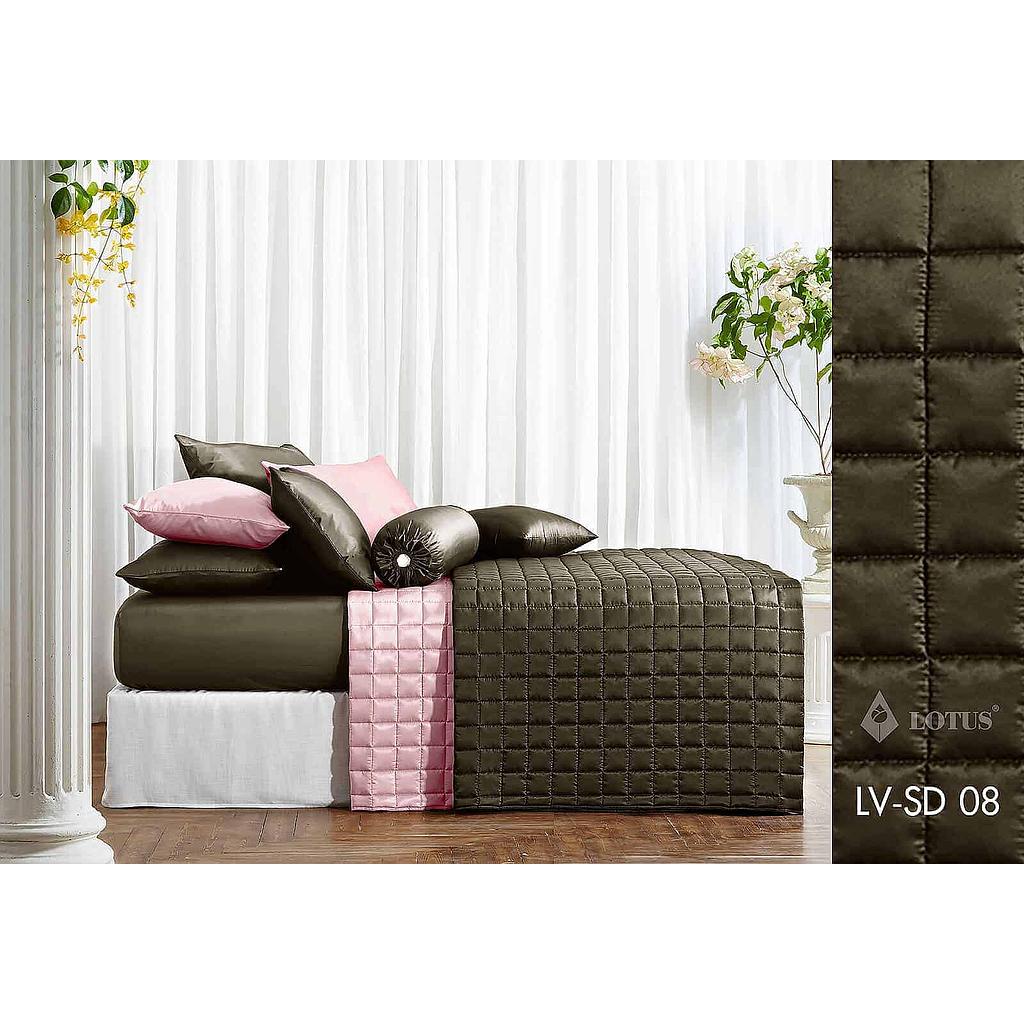 Victorian Bedsheet  3pcs Brand:Lotus