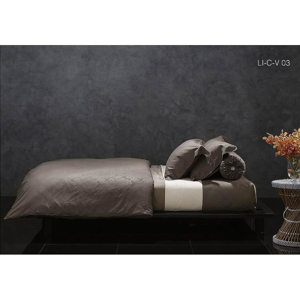 Culture Bedsheet 5pcs Brand:Lotus