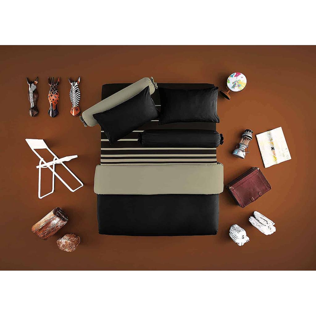 Lovely Bedsheet 5pcs Brand:Lotus