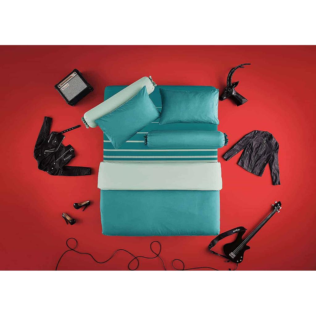 Lovely Bedsheet 5pcs Brand:Lotus