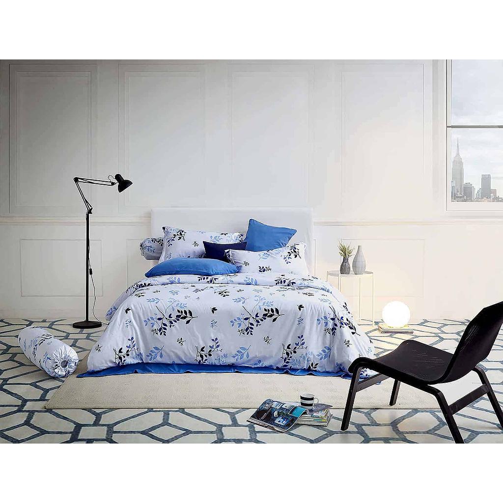 Impression Print  Bedsheet 5pcs Brand:Lotus