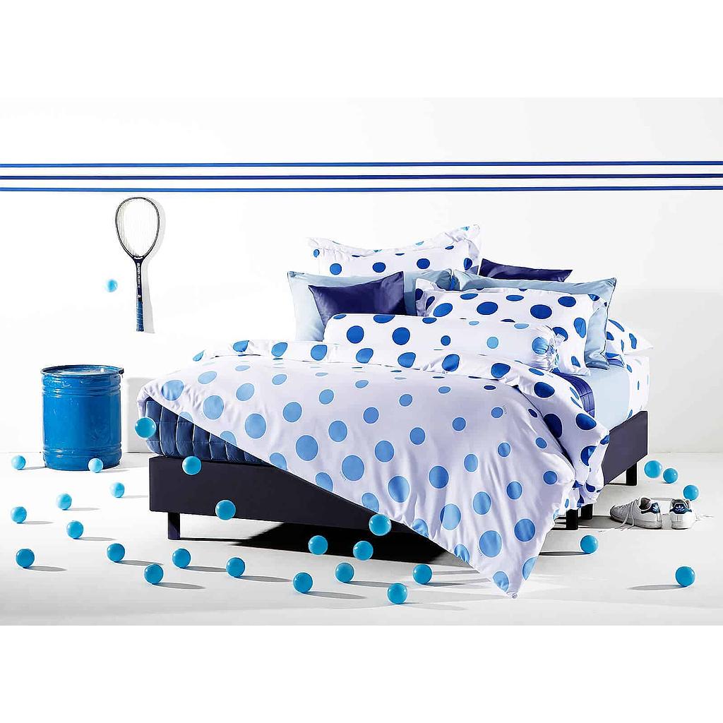 Impression Print  Bedsheet 5pcs Brand:Lotus