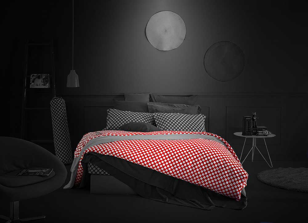 Impression Comforter Twin Brand:Lotus