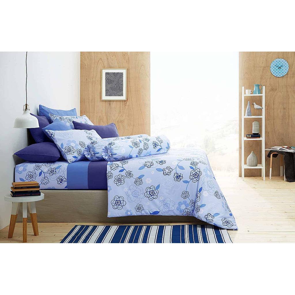 Aura Comforter Twin Brand:Lotus