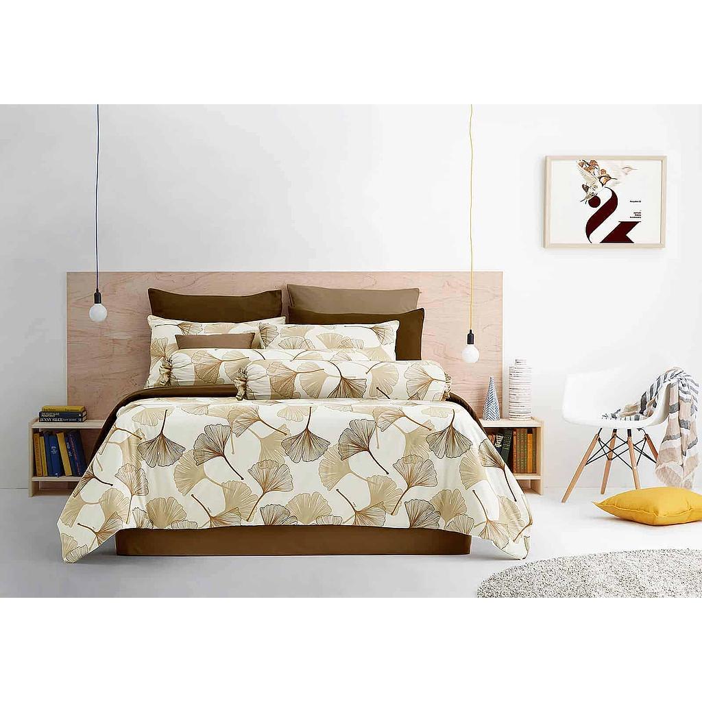 Aura Comforter King Brand:Lotus