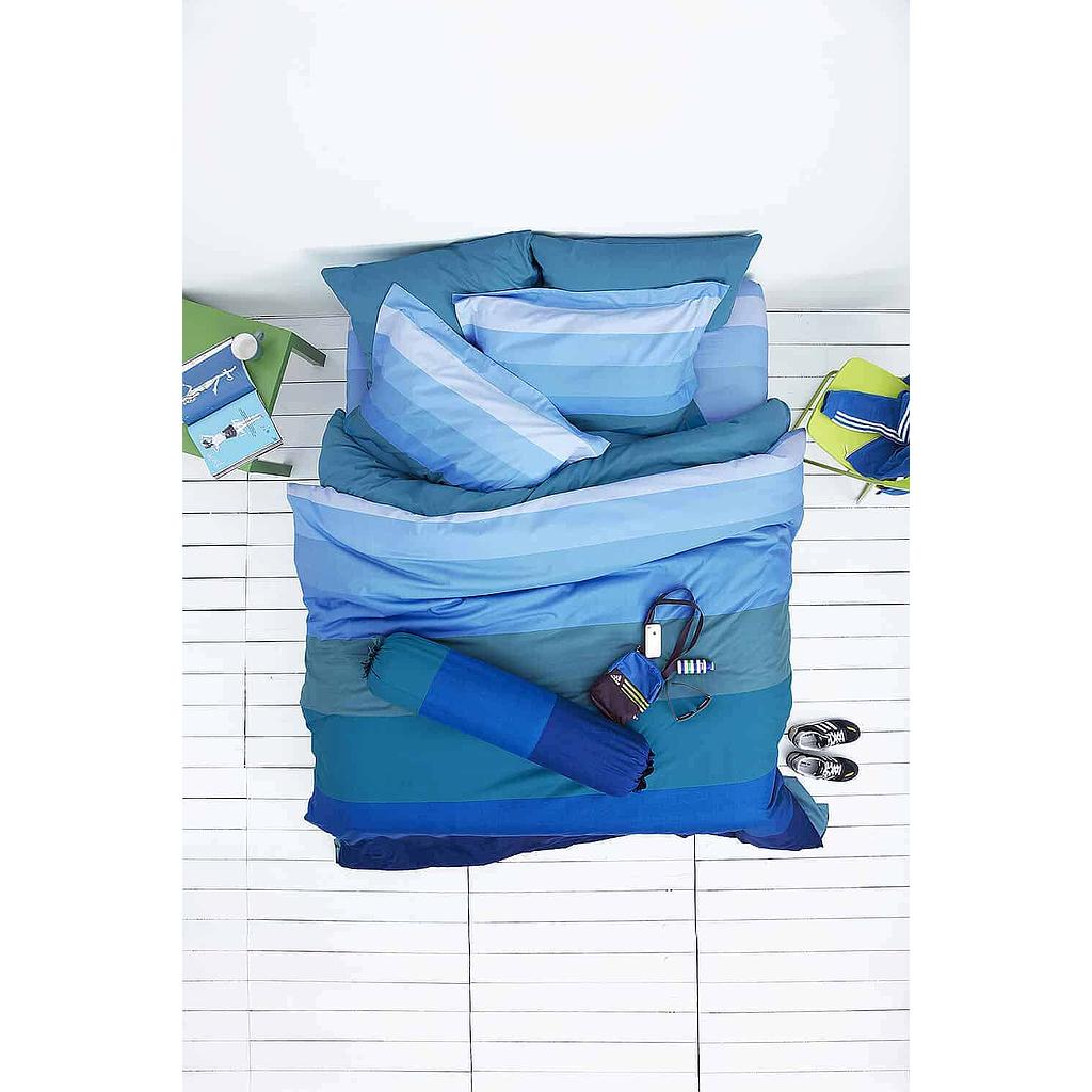 Stripes Comforter King Brand:Lotus