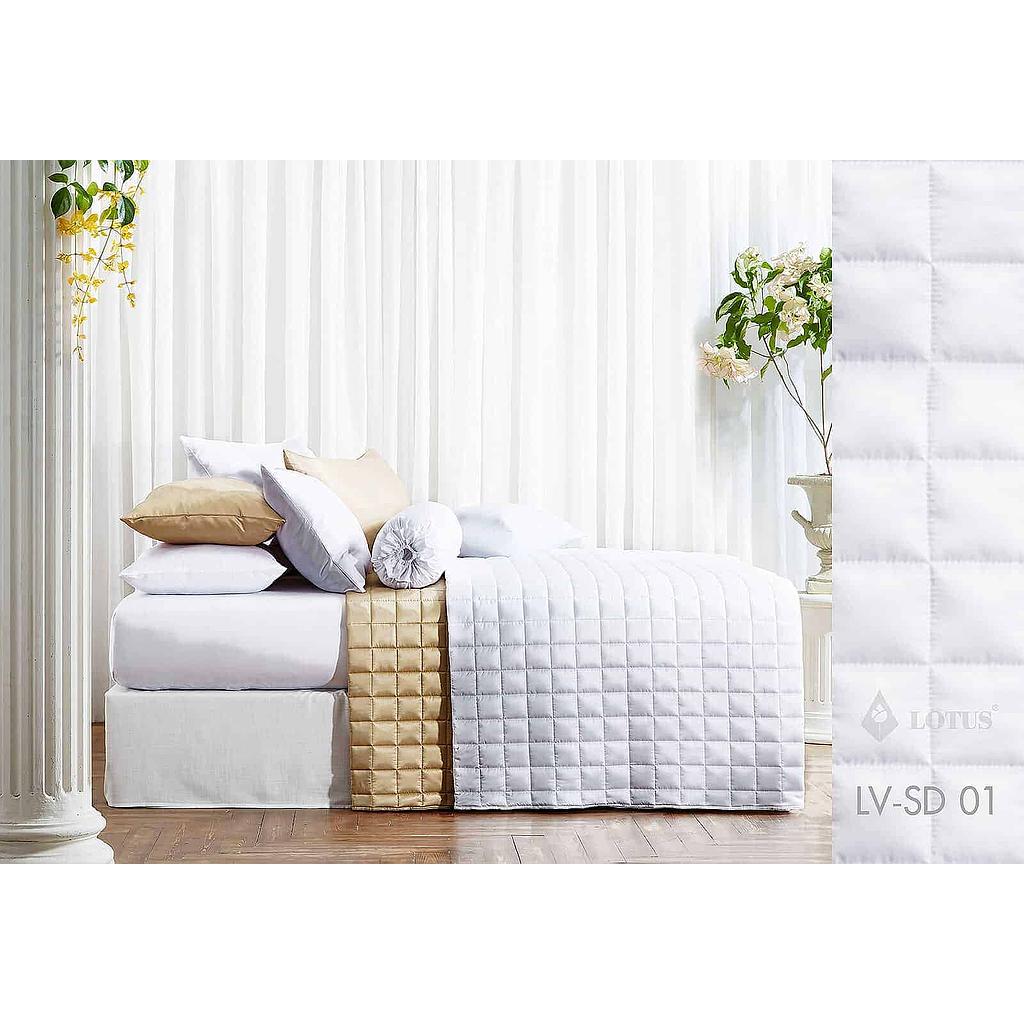 Victorian Comforter Twin Brand:Lotus