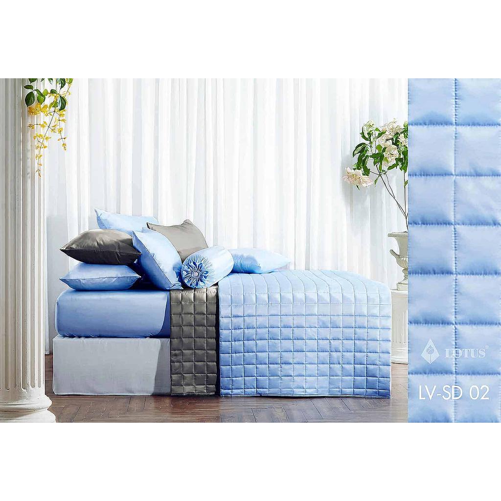 Victorian Comforter Twin Brand:Lotus