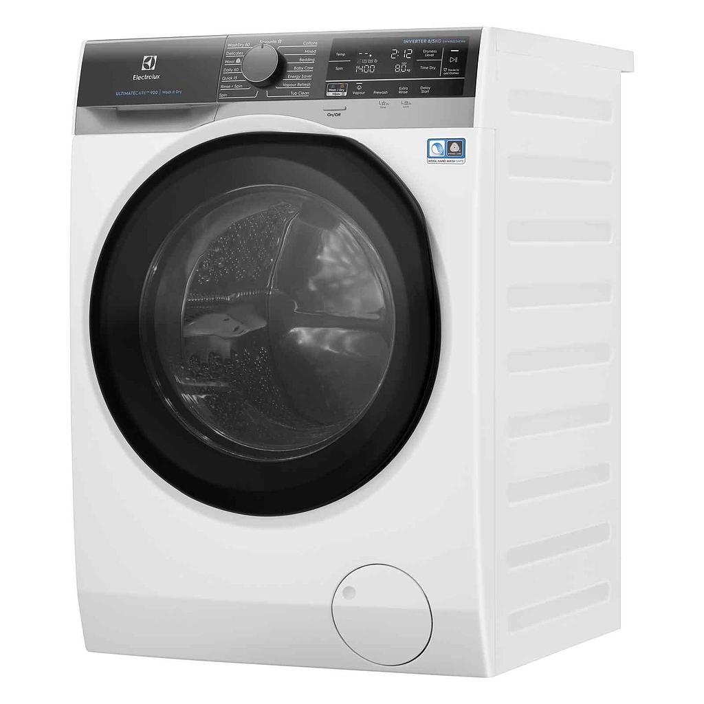 Front Load Washer9kg Brand:Electrolux-Cleasing&amp;Laundry