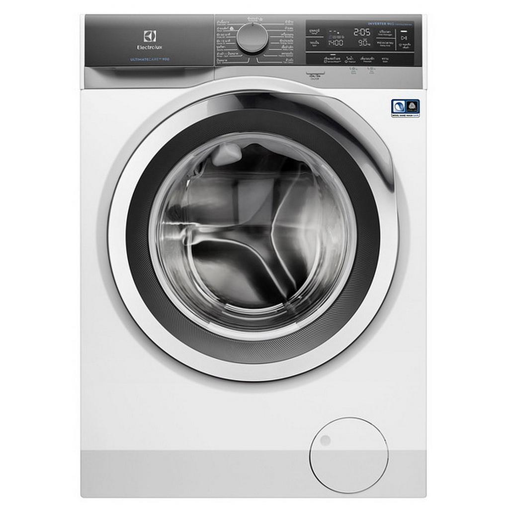 Front Load Washer9kg Brand:Electrolux-Cleasing&amp;Laundry