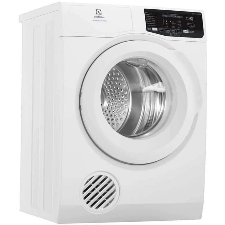 Dryer Brand:Electrolux-Cleasing&amp;Laundry