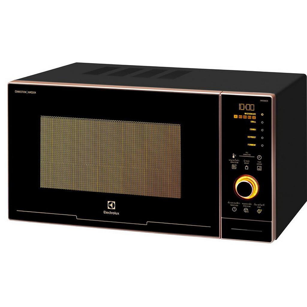 Microwave  Brand:Electrolux-Kitchen Appliance