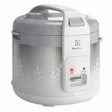 Rice Cooker Brand:Electrolux-Kitchen Appliance