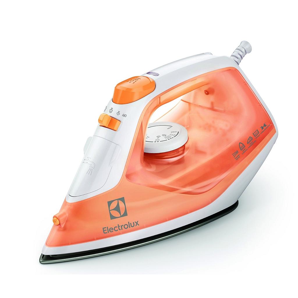 Iron Steam Brand:Electrolux-Cleasing&amp;Laundry