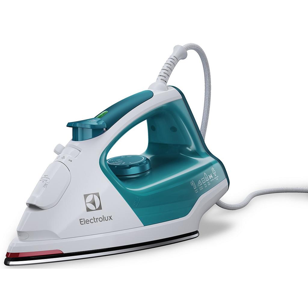 Iron Steam Brand:Electrolux-Cleasing&amp;Laundry