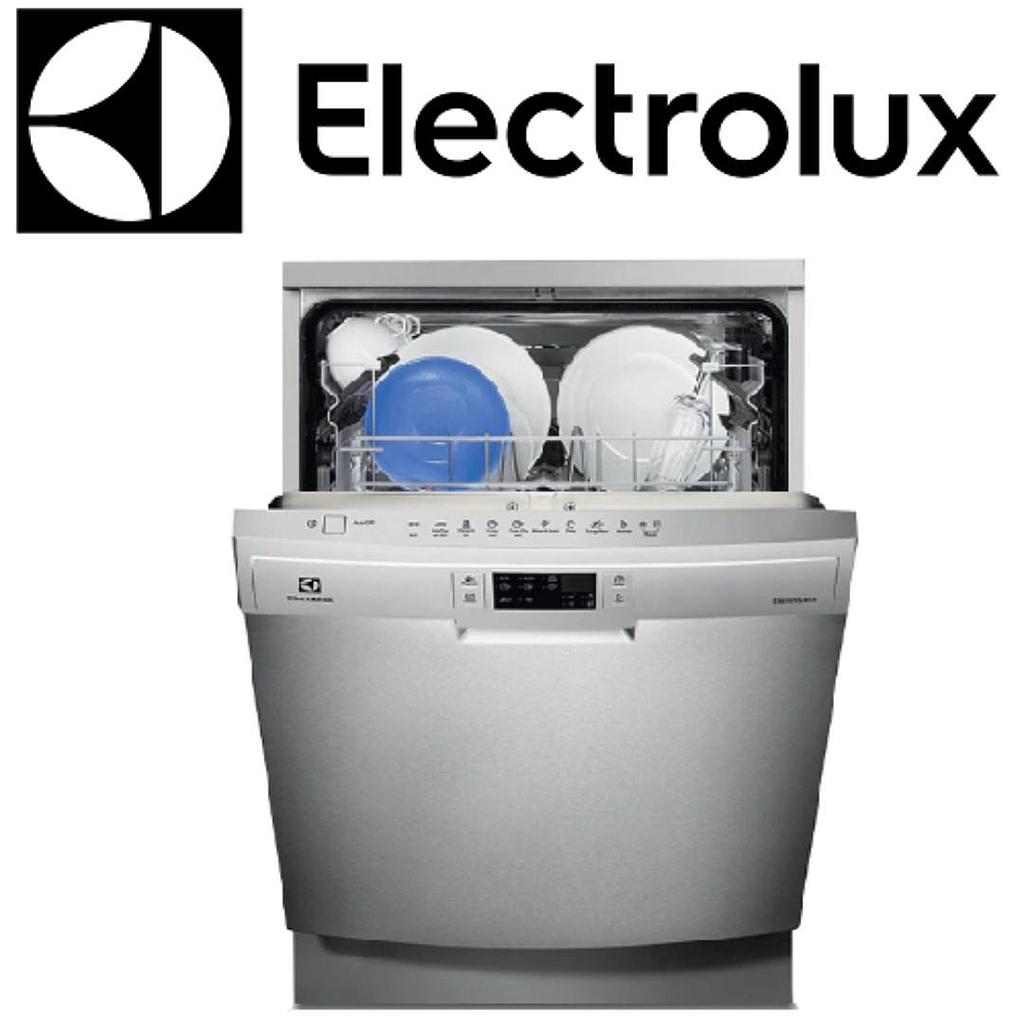 Dish Washer Brand:Electrolux-Cleasing&amp;Laundry