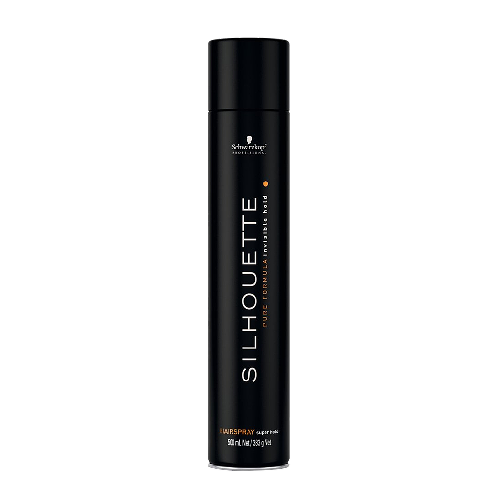 Silh Hair Spray 500ml
