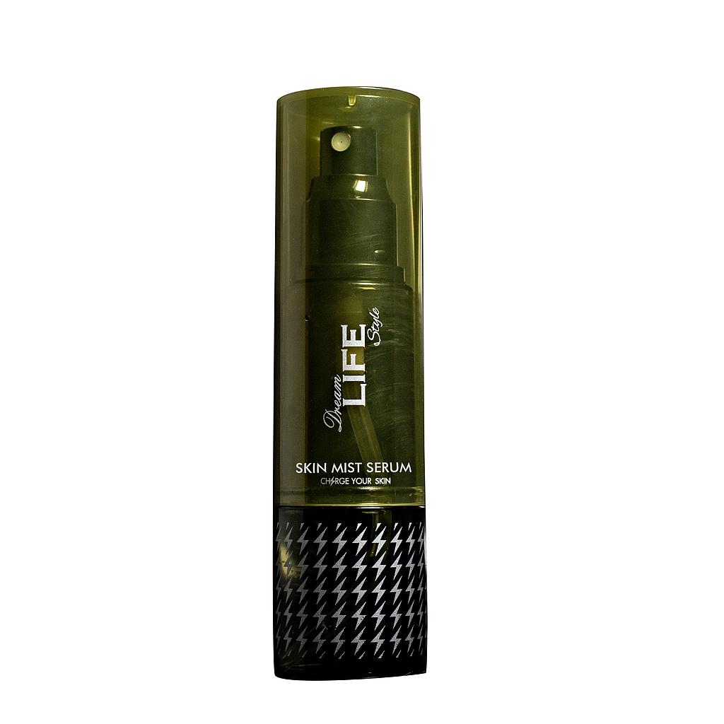 LIFE Skin Mist Serum 72ML