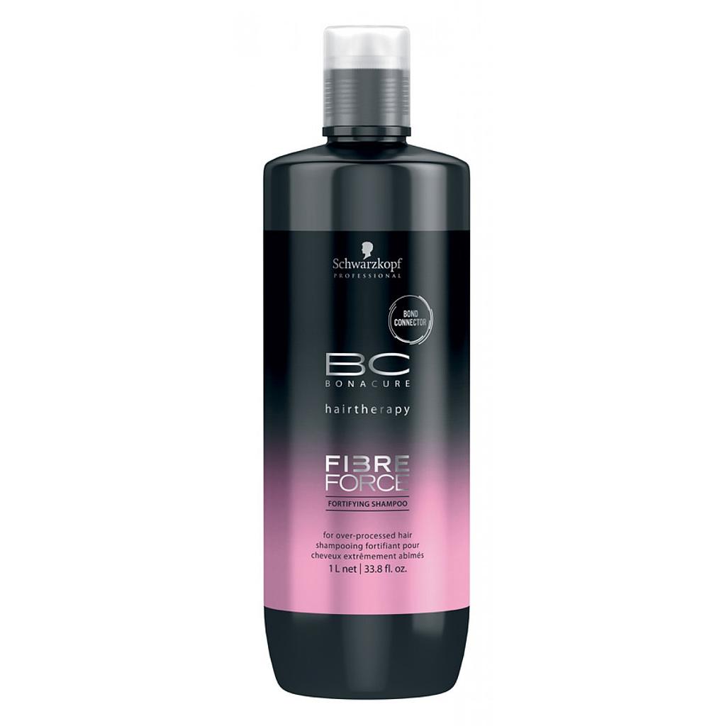 FIBRE. Fortifying Shampoo 1000ml