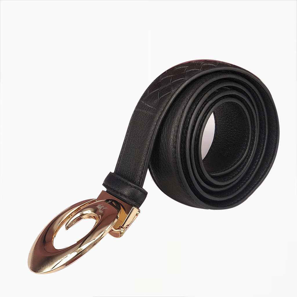 Rendezvous Leather Belt