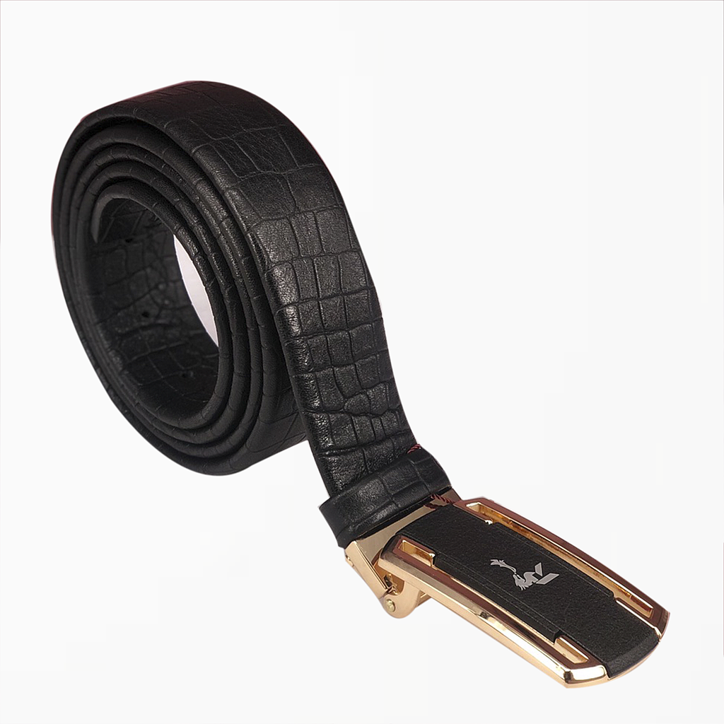 Rendezvous Leather Belt