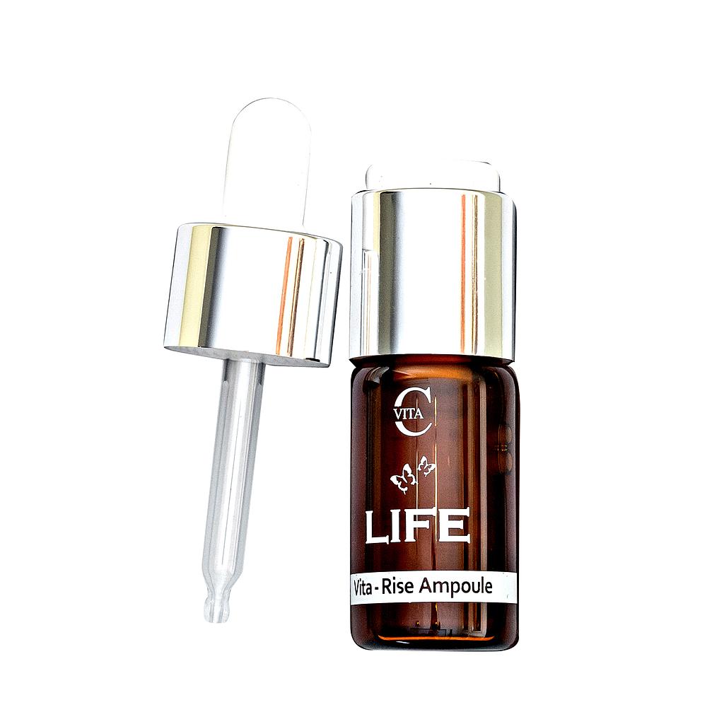 Life Vita Rise Ampoule 1 Pcs