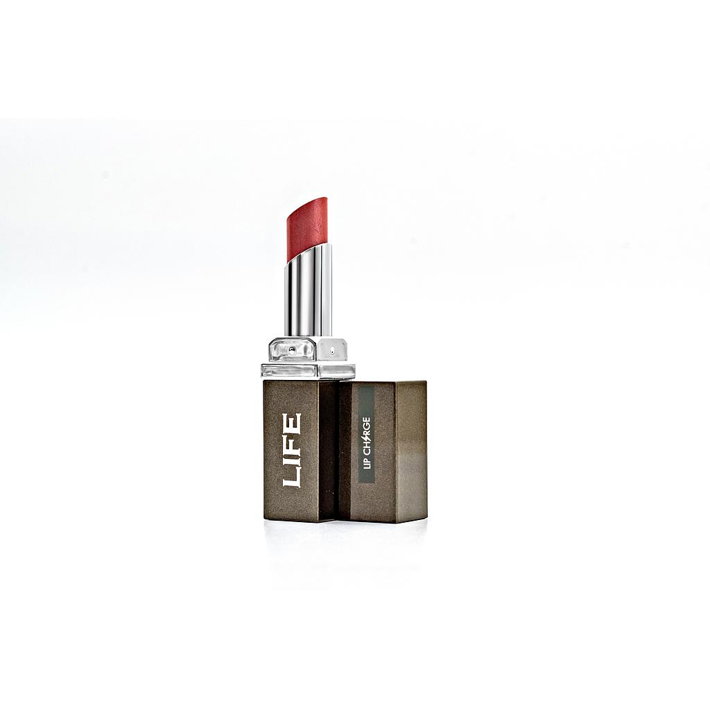 Life Charge Lipstick 01