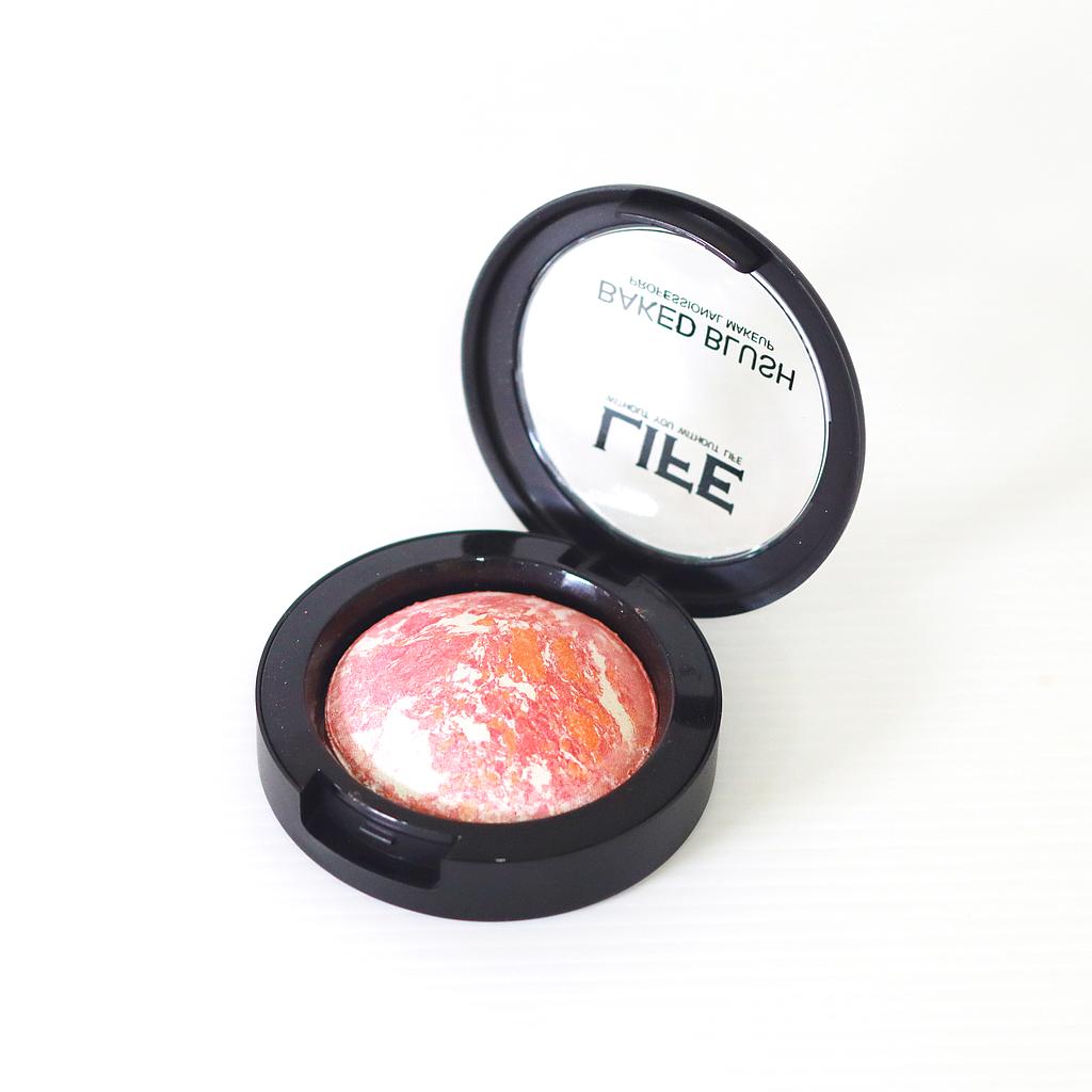 Life Baked Blush 02 (9g)