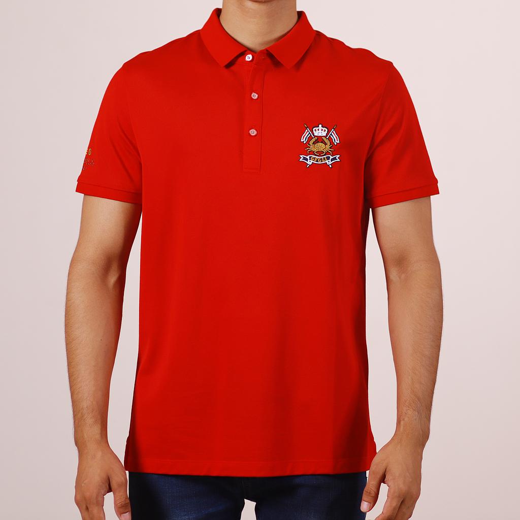 RENDEZOUS MEN RED (M)