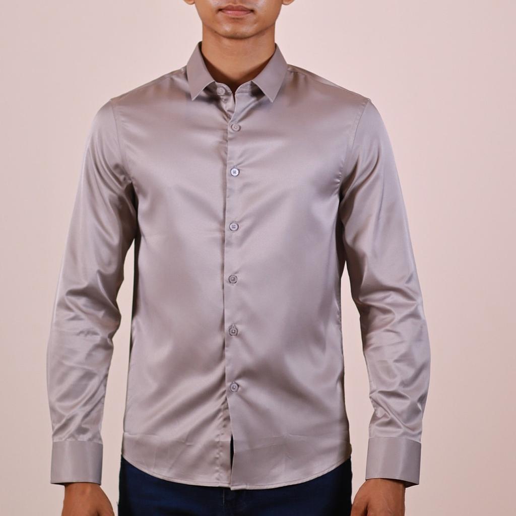 MC MENWARE SHIRT (M)