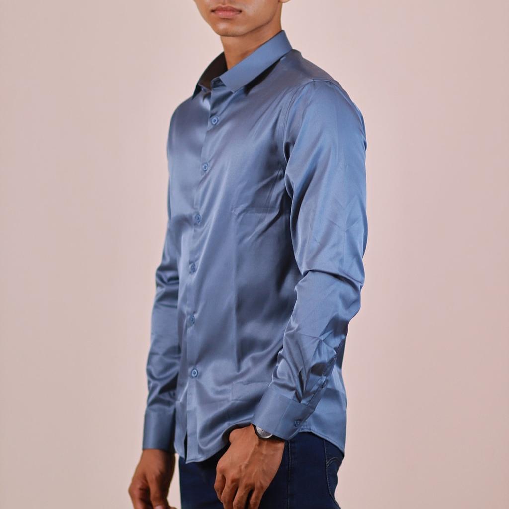 MC MENWARE SHIRT (L)