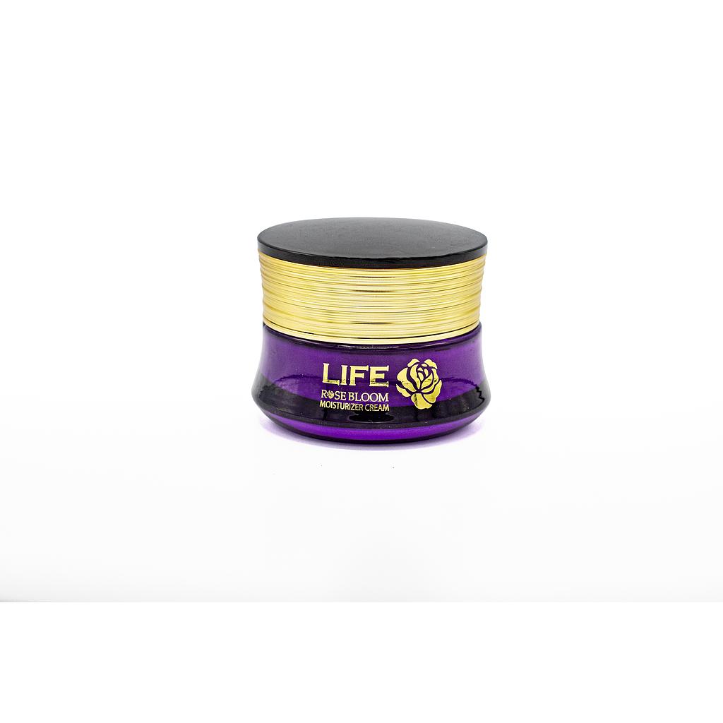 Life Rose Bloom Facial cream