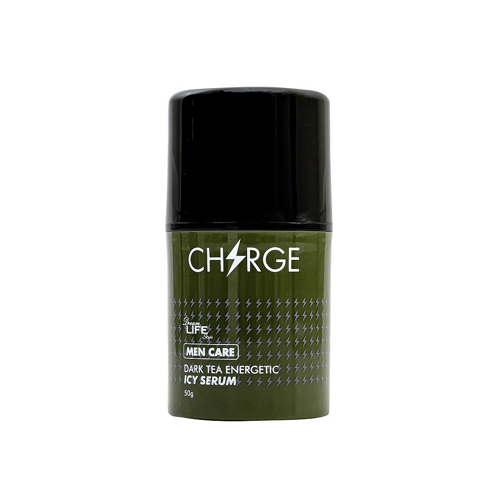 Life Charge Icy Serum