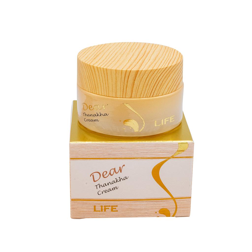 Life Thanakha Cream