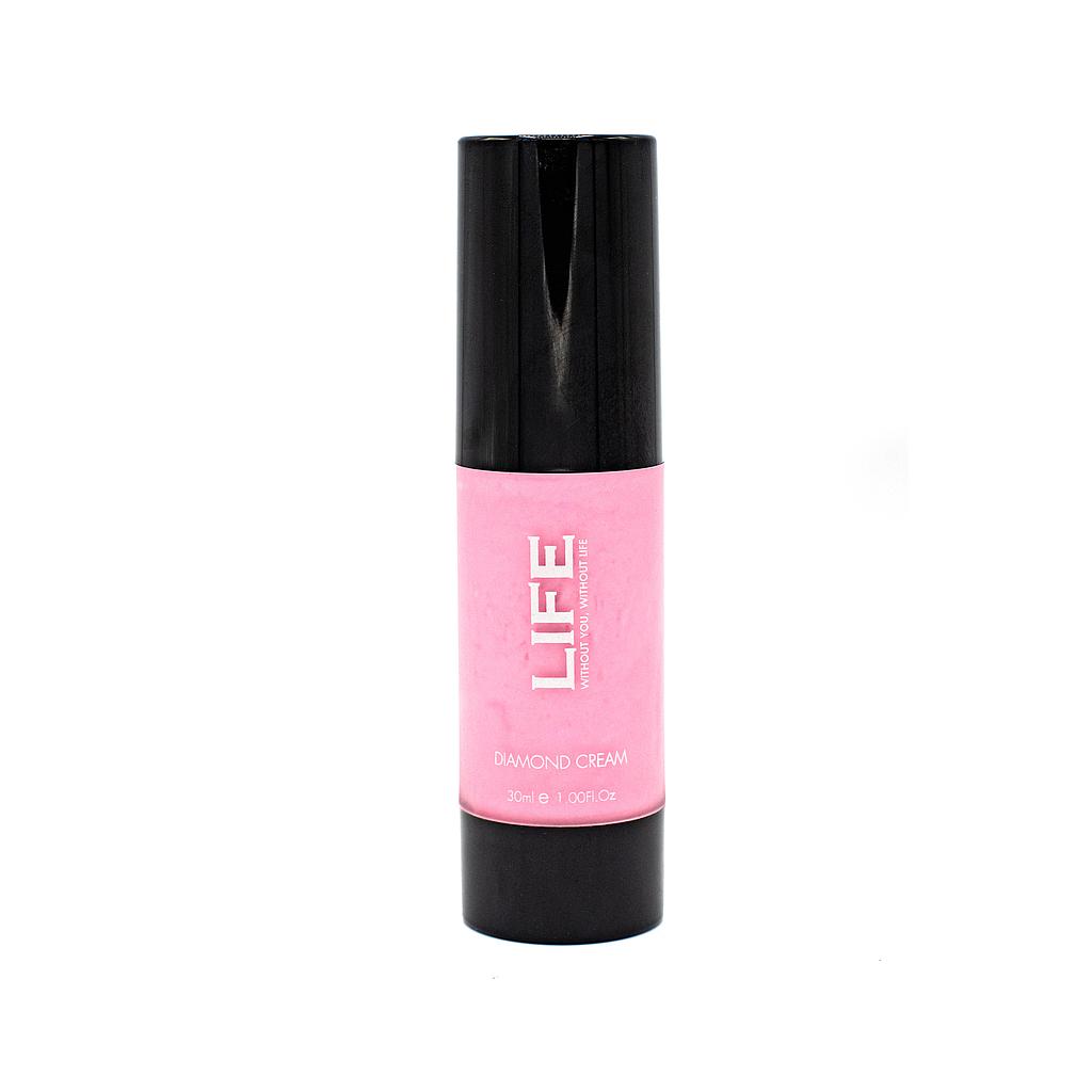 Life Diamond Cream 01 (30ml)