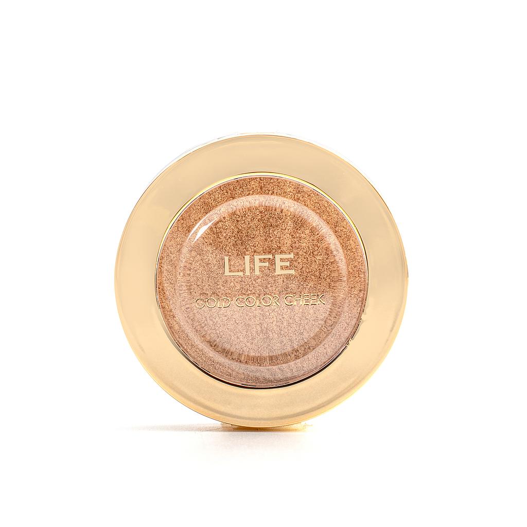 Life Gold Cheek 04