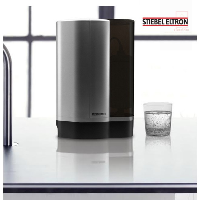 Water Filter Brand:Stiebel Eltron