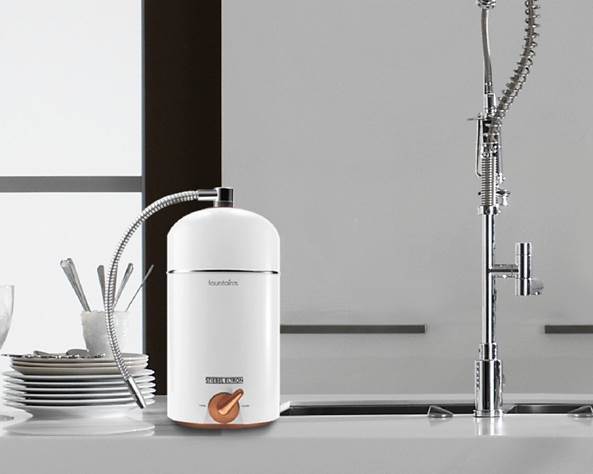 Water Filter Brand:Stiebel Eltron