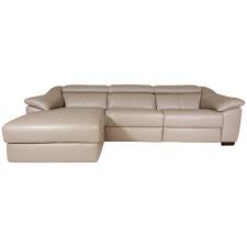 Leather-Poltrona E(FT77)Brand:Natuzzi(corner)