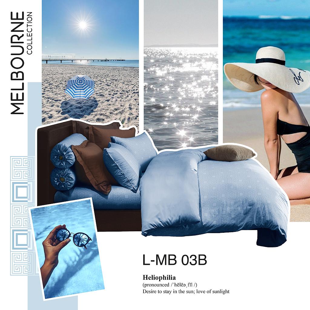 Melbourne Comforter King(228*254) Brand:Lotus