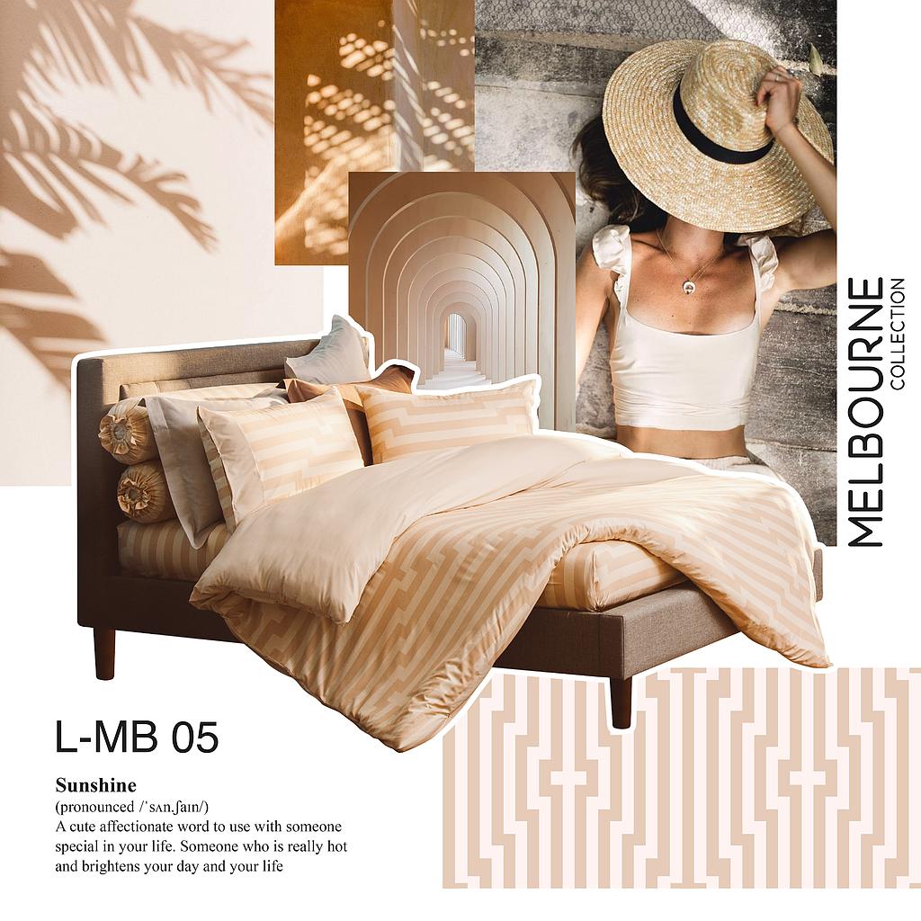 Melbourne Comforter King(228*254) Brand:Lotus