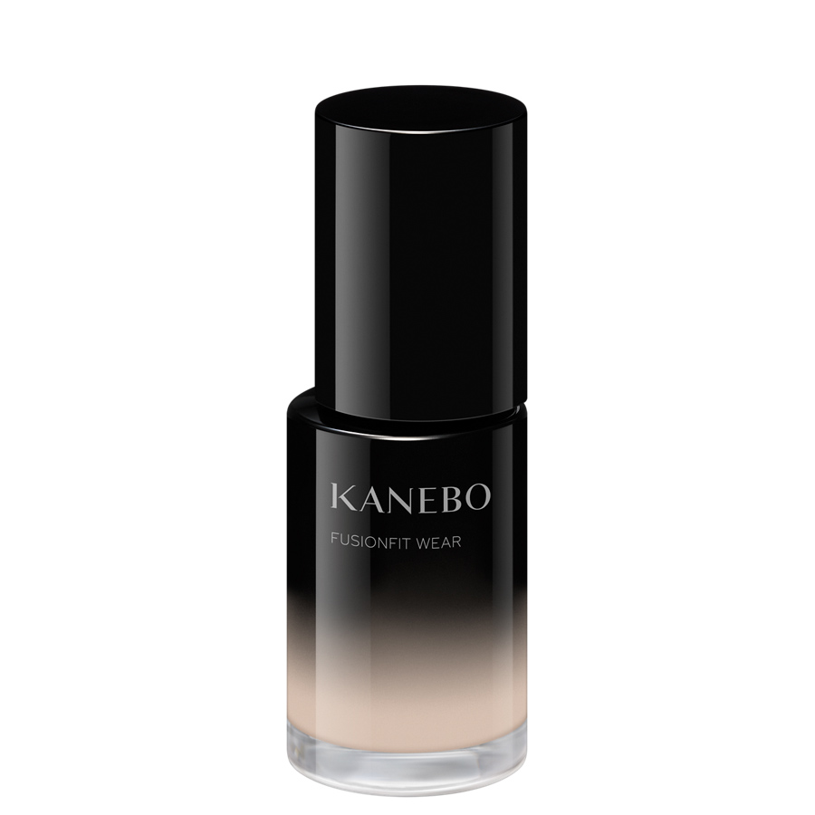 KANEBO FUSIONFIT WEAR BEIGE C 30ML