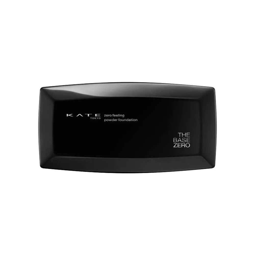 KATE ZERO FEELING POWDER FOUNDATION 03
