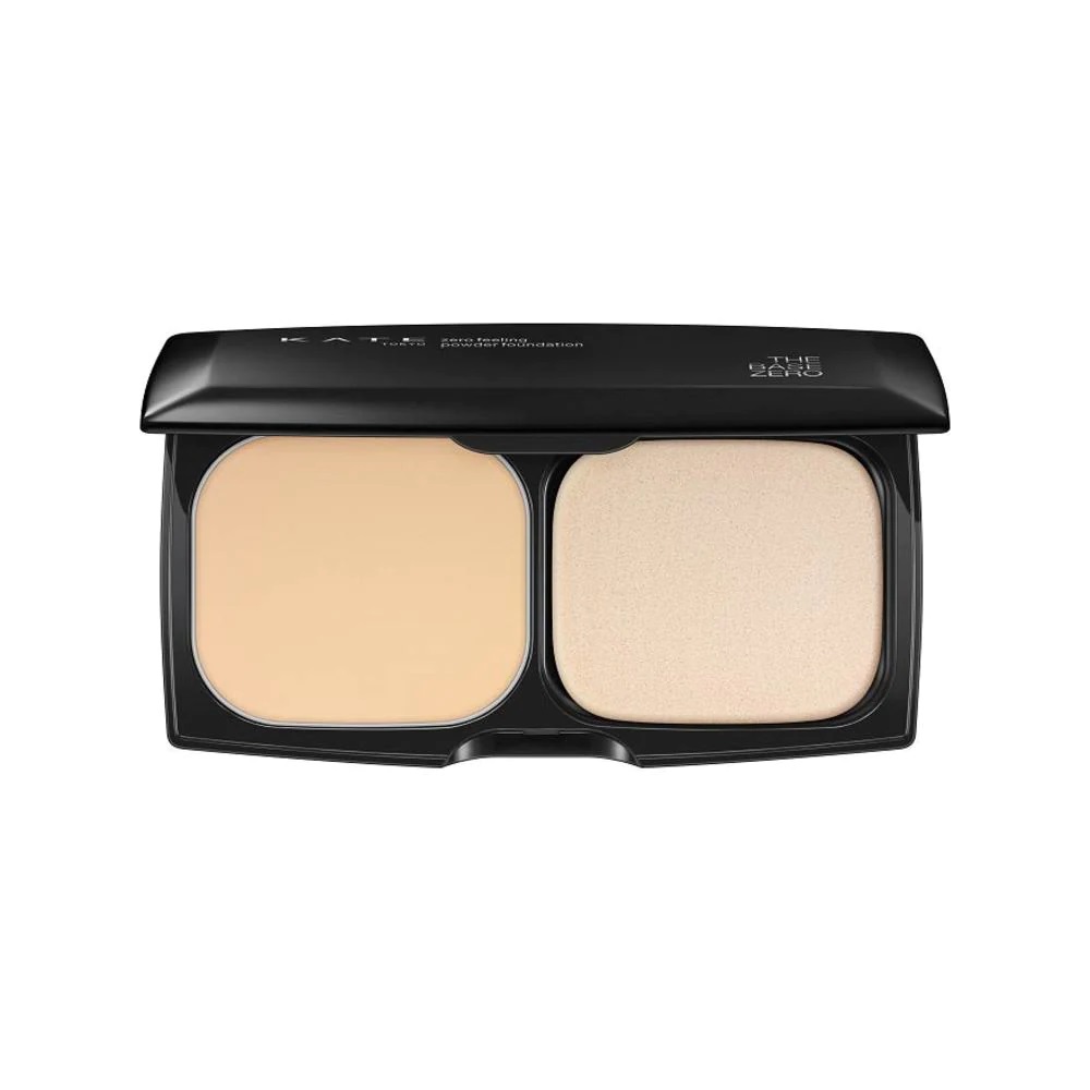 KATE ZERO FEELING POWDER FOUNDATION 01